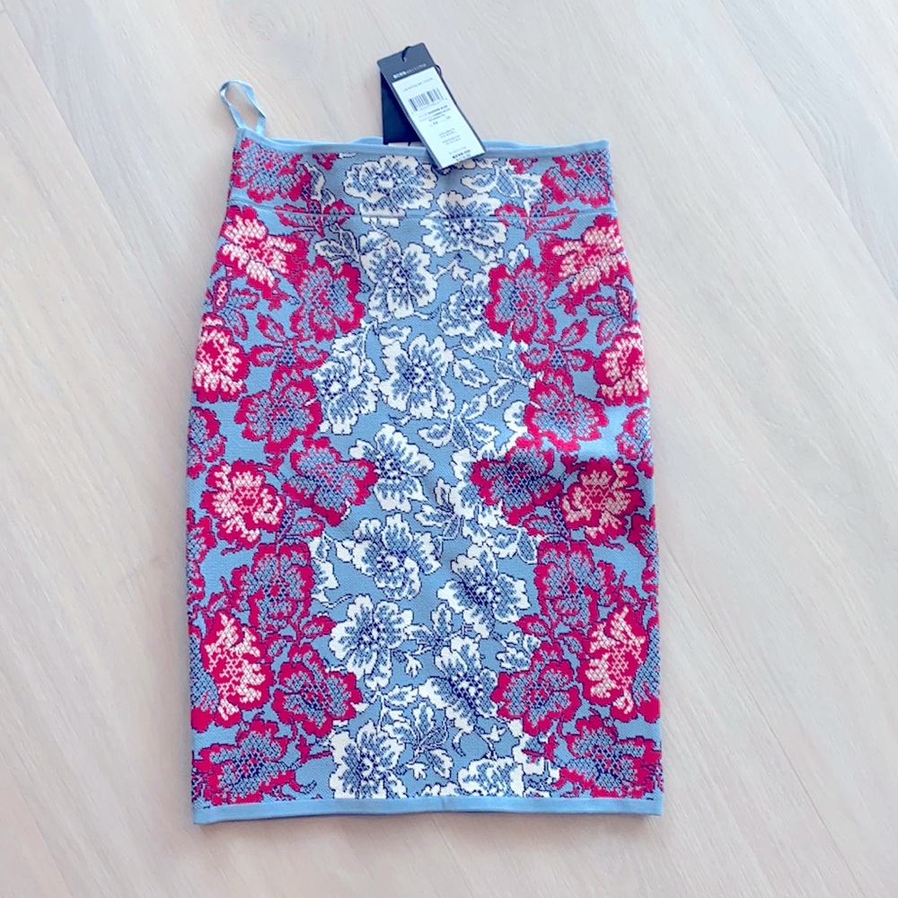 Bcbg maxazaria skirt brand new